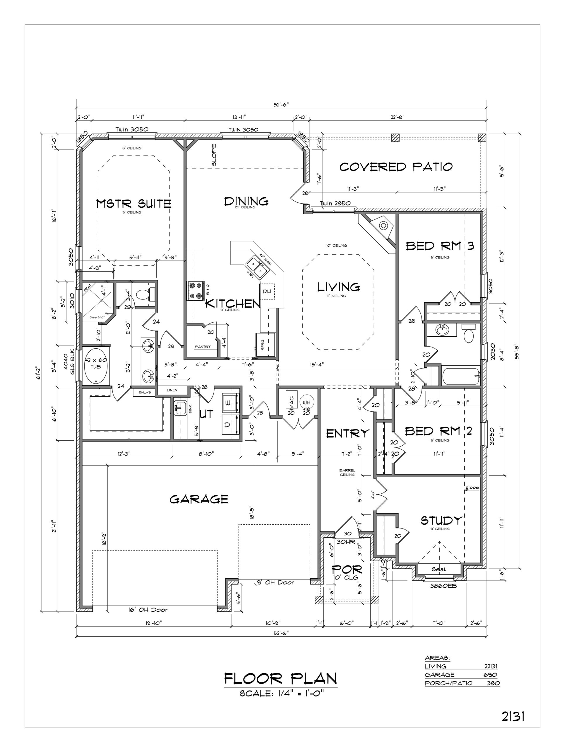 Plan 2131