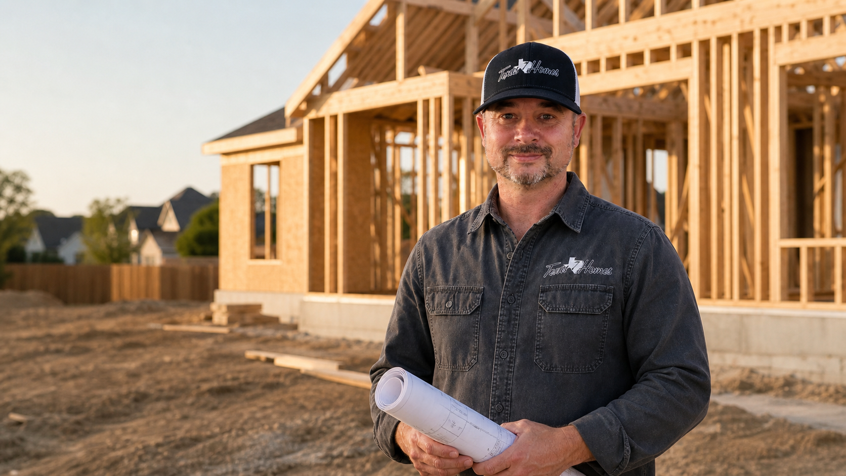 From Foundation to Framing