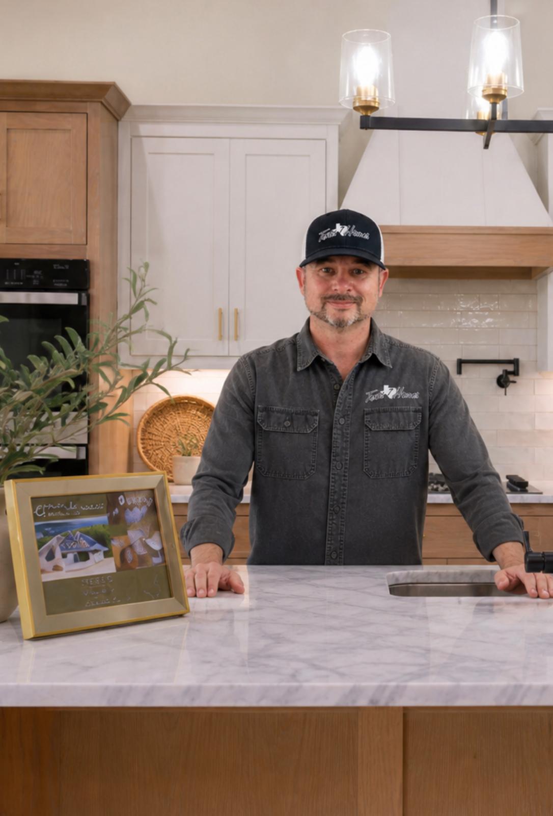 Jessie Walters - Owner, Texas Seven Homes LLC